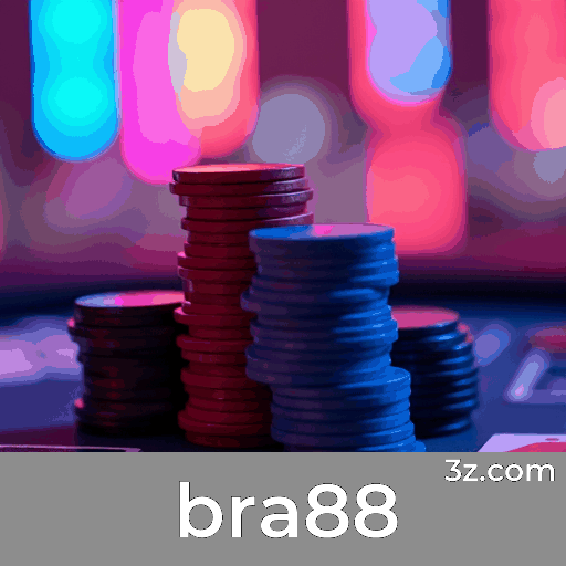 Experiência de Cassino imersiva com bra88 para Brasileiros