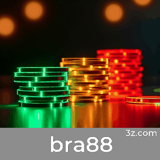 Desbloqueie Bônus Surpreendentes com bra88!