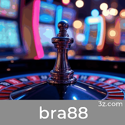 bra88 Inovação Gaming: Futuro da Tecnologia