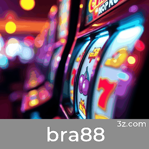 bra88 Inovação Gaming: Futuro da Tecnologia