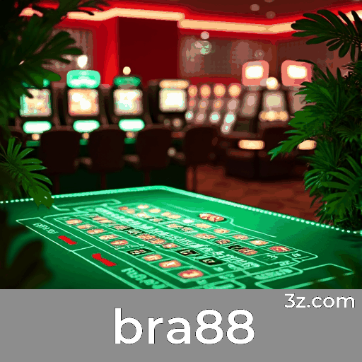 Aposte a Qualquer Hora, em Qualquer Lugar com o bra88!