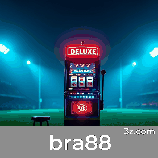 bra88: Análise de Esporte que Transforma Apostas