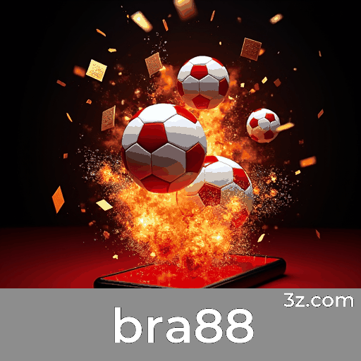 Aposte a Qualquer Hora, em Qualquer Lugar com o bra88!